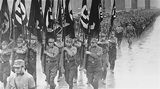 The Waffen SS: Unmasking the Truth