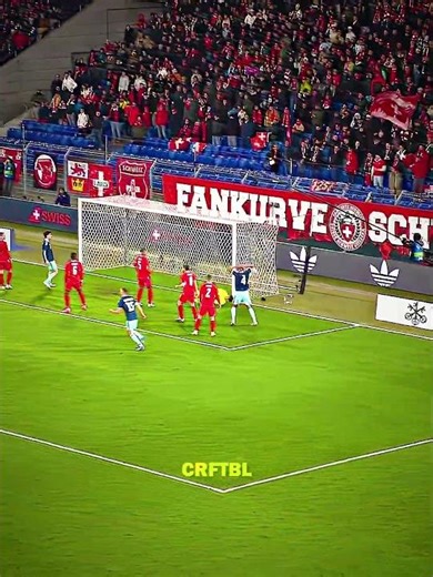 Wirtz vs Swiss 🔥⚽ #blowup #football #views #edit #shorts #viral
