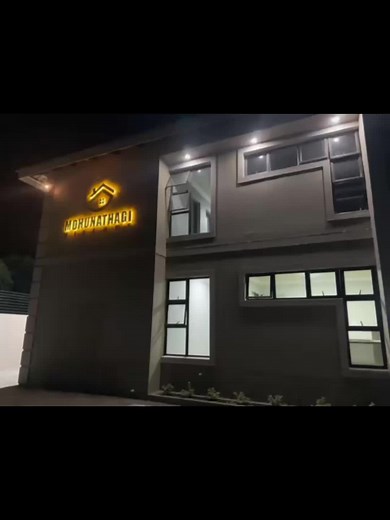 @Botlogile residence #newbeginnings #studentaccommodation #nwuvtc #vut