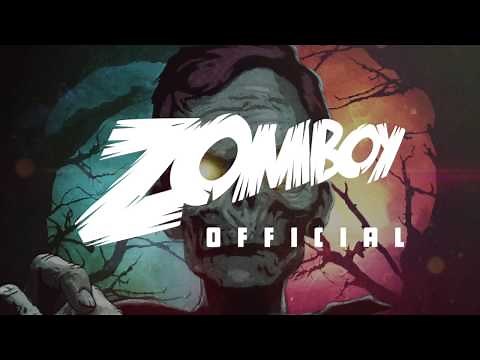 Zomboy - Bad Intentions
