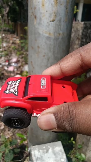mini rc remote control car ka rasing test da ko wow 😲 #shortvideo