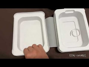 Beats Studio Pro Unboxing