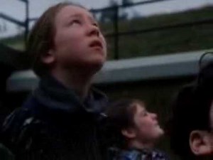 All Summer In A Day (clip)