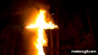 Inside the New Ku Klux Klan on Make a GIF