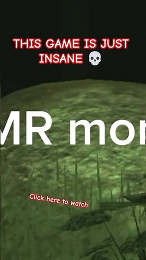 The Rake Remastered 💀 #shorts #therake #gameplay #roblox