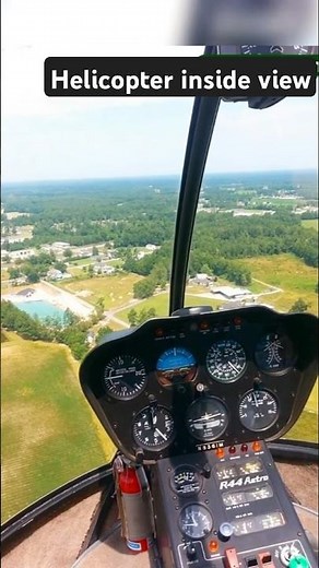 aerial view from cockpit | flying aeroplane video | flying aeroplane view | helicopter inside video