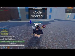 [CODE] Fairy Tail: Lost Souls Magic Vote