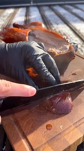 469K views · 761 reactions | Peking duck China  ⭐4.5 Learn more:...