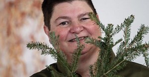 Speaking for the trees – Decatur’s arborist is known as a leader in her field