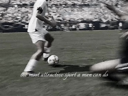 Attractive Sports for Men: Why Soccer Tops the List