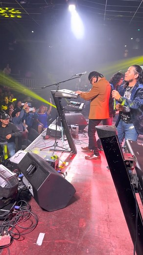 Familia de Los Creyentes del Poder, les presentamos esta presentacion que hicimos con mucho cariño desde Huntigton Park CA ❤️ Gracias por su apoyo | Los Creyentes del Poder