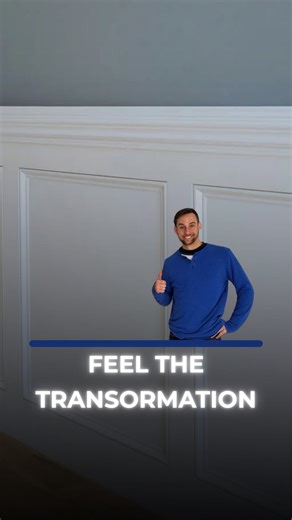 Next Level Carpentry on Instagram: "You cannot see it but you can feel it. #rockford"