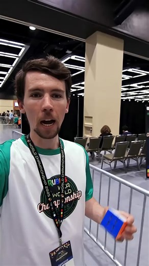 Speedsolving a 3D-Printed Rubik's Cube!? #rubikscube #rubik