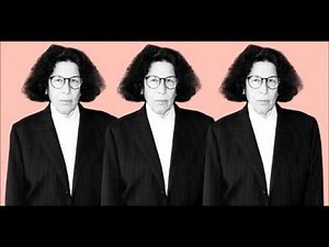 fran lebowitz interview cbc