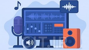 Mastering Audio Software: Complete Guide to Recording & Edit