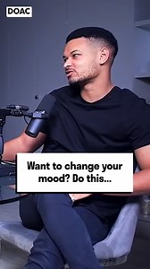 49K views · 675 reactions | Psychologist Dr Julie Smith reveals what to do if you want to change your mood...  | Steve Bartlett | Facebook