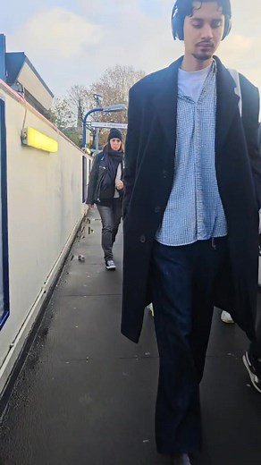 1.9K views | London Kentish Town Station #fyp #foryoupage #virals #goviral | Life in Lewisham | Facebook