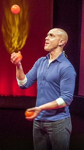 TED Talks | Are your stress levels at an all-time high? Then it might be time to try meditation. 🧘Mindfulness expert and Headspace cofounder... | Instagram