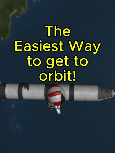 Kerbal Space Program: Orbit for Beginners Guide