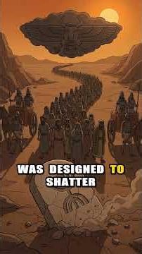 The disappearance of the 10 tribes of ancient Israel.