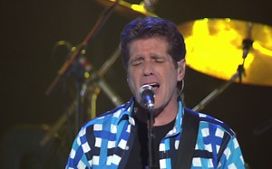 【蓝光1080p】Eagles - Heartache Tonight（Live 2004 墨尔本告别演唱会 老鹰乐队 蓝光提取）