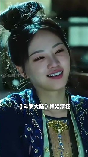 十年後再看黃燦燦與張振：一位於浪姐舞台綻放光芒，一位深耕藥劑學成博士 #黃燦燦 #張振 #娛樂觀察 #人物成長 #影娛熱點團
