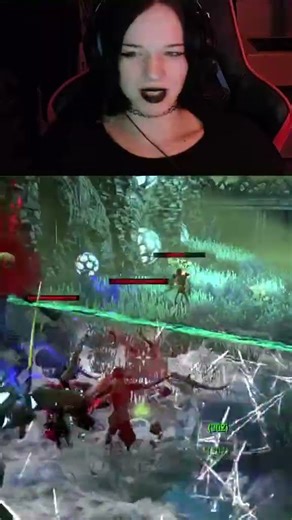 goth girl explains minecraft's far lands #minecraft #shorts #twitch