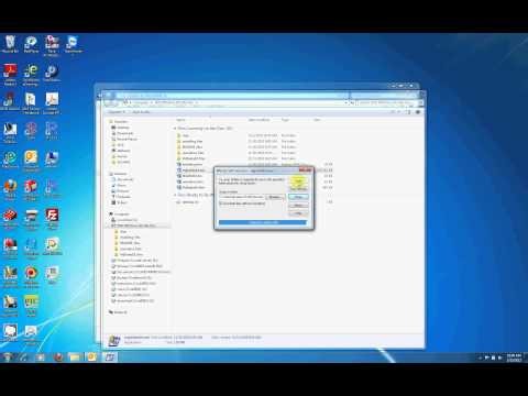 install mgisdata