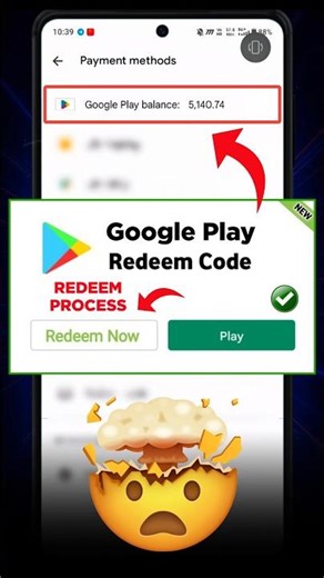 Redeem Code For Play Store 2026