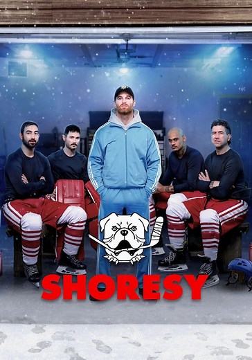 Shoresy Season 5 - watch full episodes streaming online