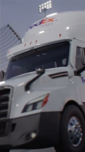 NASCAR CRAFTSMAN Trucks will be Fed Ex next year