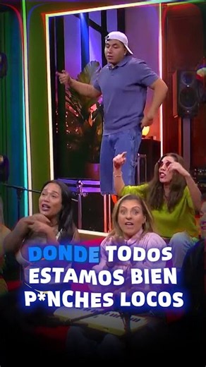 🎵🎤🔥 This is what the official song for the fourth season of #LaCasaDeLosFamososMX sounds like