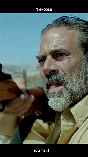 #movie Desierto – Man vs. Dog vs. Survival