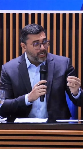 SEMIG on Instagram: "𝐎 𝐟𝐮𝐭𝐮𝐫𝐨 𝐞𝐜𝐨𝐧𝐨̂𝐦𝐢𝐜𝐨 𝐝𝐨 𝐀𝐦𝐚𝐳𝐨𝐧𝐚𝐬 𝐩𝐚𝐬𝐬𝐚 𝐩𝐞𝐥𝐚 𝐝𝐢𝐯𝐞𝐫𝐬𝐢𝐟𝐢𝐜𝐚𝐜̧𝐚̃𝐨. Durante reunião do Conselho de Desenvolvimento do Amazonas (Codam), o governador Wilson Lima destacou que setores como petróleo, gás natural e mineração são estratégicos para atrair novos investimentos bilionários e impulsionar o crescimento fora do Polo Industrial da Zona Franca de Manaus. Entre os avanços, ele citou a quebra do monopólio do gás como um marco para v