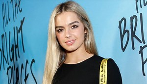 Addison Rae addresses struggles with being a ‘role model’