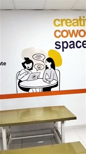 Tempat Belajar dan Bersantai di Universitas Amikom Yogyakarta