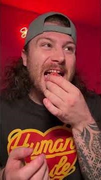 Why do yall HATE these!? #eatingshow #asmr