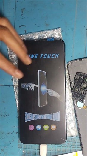 Realme C17 #RealmeC17 #Realmephone#displayfix #displayproblem #displaceonepart