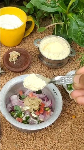 miniature onion balls #pakora #youtubeshorts #onions #food #mini #cooking #viral #minikitchen