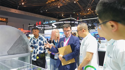 #Electrifying #Electricsolutions #ElectricDeepDive Power to X? Robot for X? AI X? At #ShanghaiElectric, “X” means unlocking infinite possibilities. From clean #energy to intelligent automation, we’re turning ideas into impact at the #CSITF 2025. 🔍 What’s the “X” for the future? 🎬 Watch the video to find out what it means to us. | Shanghai Electric