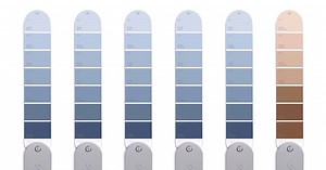 91 reactions · 13 shares | Our ColorSnap® Fan Decks were made by...