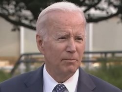 Biden: The Stock Market Doesn't Necessarily Reflect The State Of The Economy