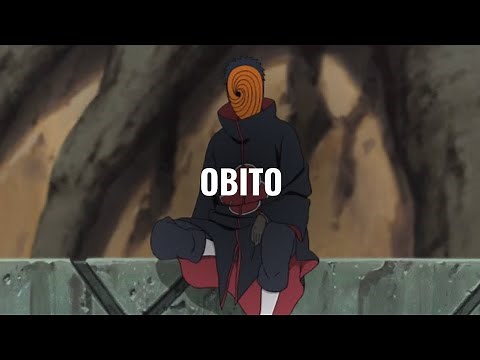 Obito's Most Powerful Speech 🔥| From Pain to Power #obito