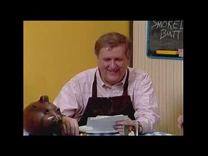 Cookin' Cheap - 819 - Behind Every Cook ...