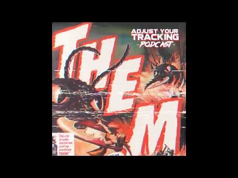 1954 - Them! (w/ James Raynor)