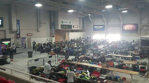 16K views · 566 reactions | 2019 Silverstate packed house... | Pro-Line Racing | Facebook