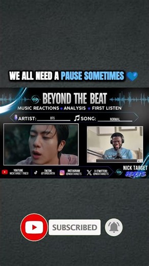 BTS – These Lyrics Hit Hard... 💙