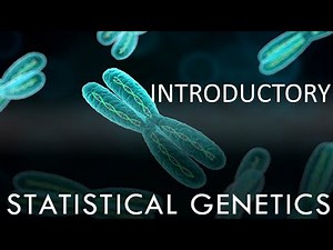 Introduction to Statistical Genetics