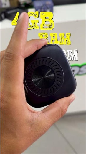 AI Box Installed in Haval H6 – Turn Your Screen into Android! ✨