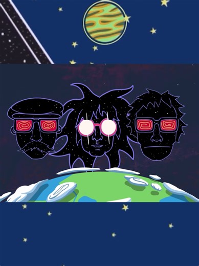 More Hello Beautiful animations coming soon. Until then, check out the @heirloommonsters video for